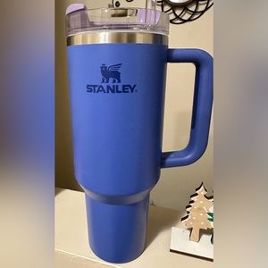 Stanley 40oz Tumbler Flowstate Iris